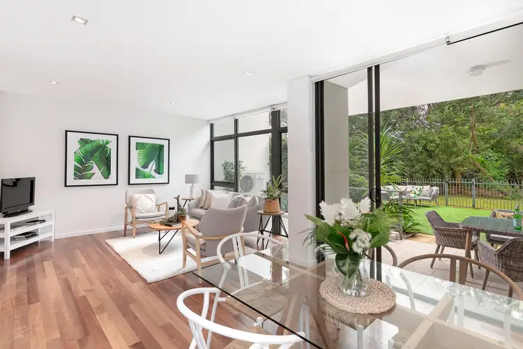 Second view of Homely townhouse listing, 51/48A Consul Road, Brookvale NSW 2100