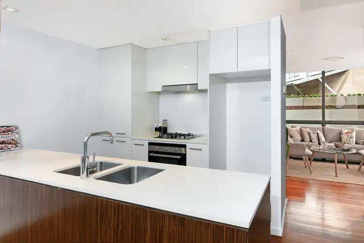 Third view of Homely townhouse listing, 51/48A Consul Road, Brookvale NSW 2100