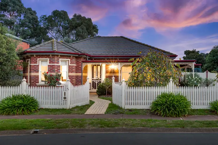 Main view of Homely house listing, 28 Windsor Gardens, Caroline Springs VIC 3023