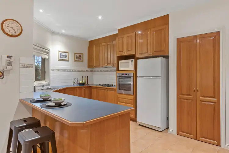 Third view of Homely house listing, 28 Windsor Gardens, Caroline Springs VIC 3023