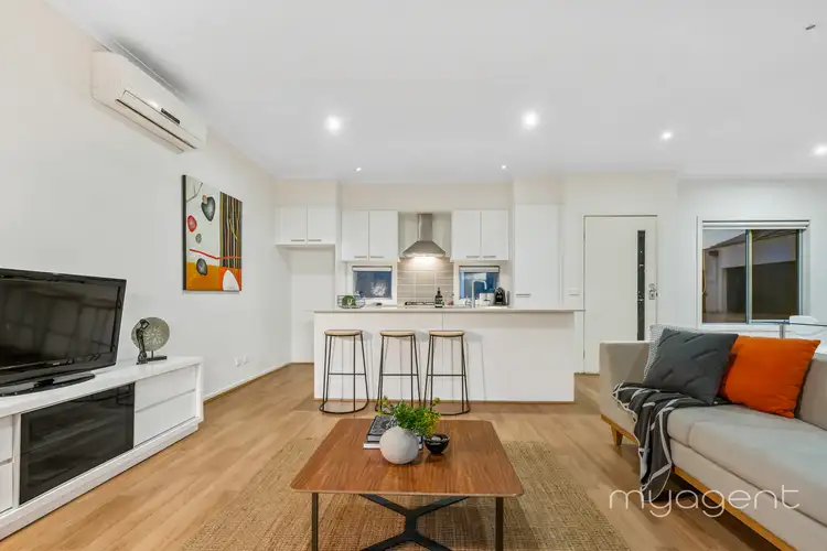 23 Angeline Way, Craigieburn VIC 3064