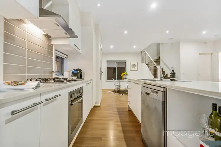 Fourth view of Homely townhouse listing, 23 Angeline Way, Craigieburn VIC 3064