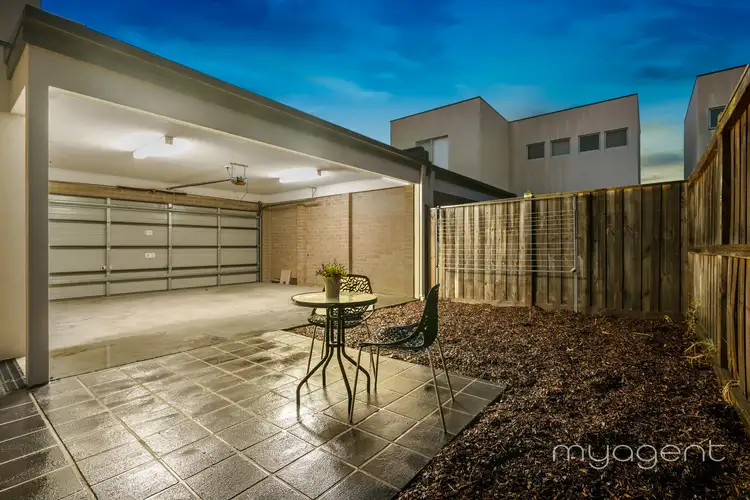 Sixth view of Homely townhouse listing, 23 Angeline Way, Craigieburn VIC 3064