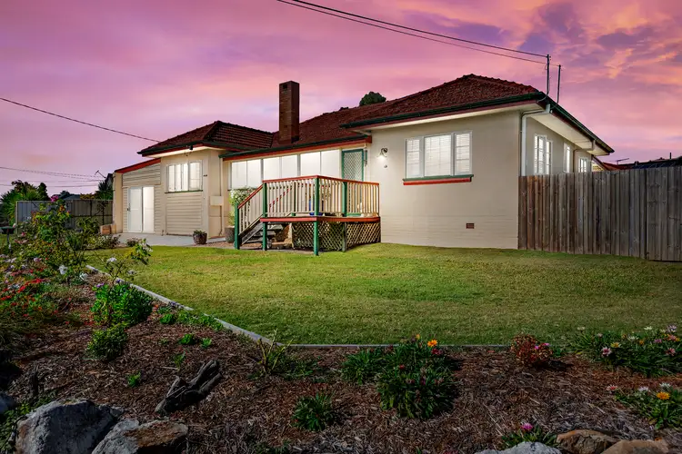 Main view of Homely house listing, 1 Morbani Road, Rochedale South QLD 4123