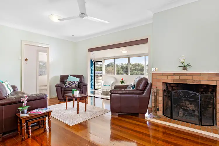 Fifth view of Homely house listing, 1 Morbani Road, Rochedale South QLD 4123