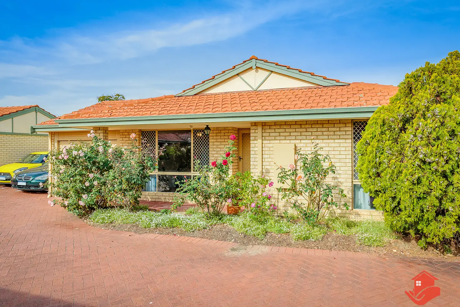 Main view of Homely villa listing, 8/146 Corfield Street, Gosnells WA 6110