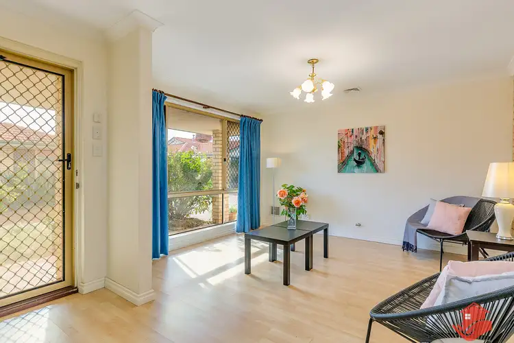 Second view of Homely villa listing, 8/146 Corfield Street, Gosnells WA 6110