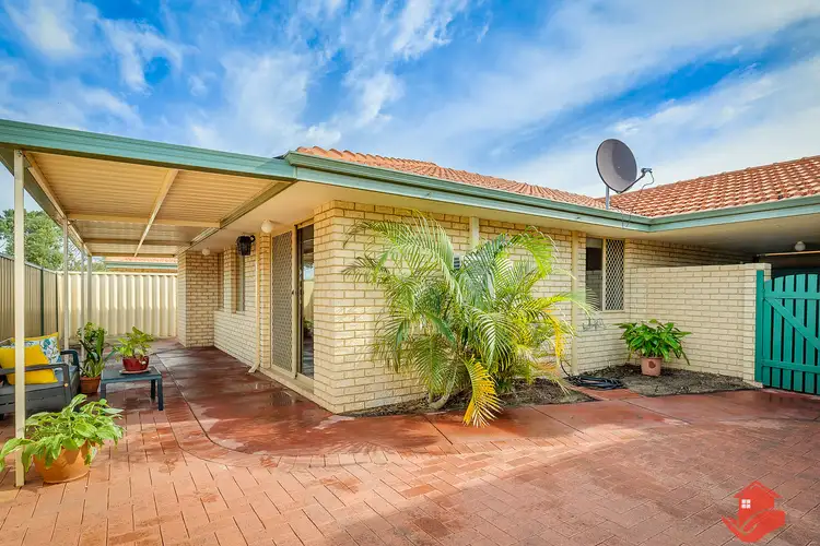 Fifth view of Homely villa listing, 8/146 Corfield Street, Gosnells WA 6110