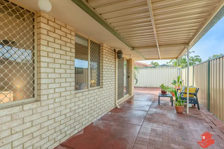 Sixth view of Homely villa listing, 8/146 Corfield Street, Gosnells WA 6110