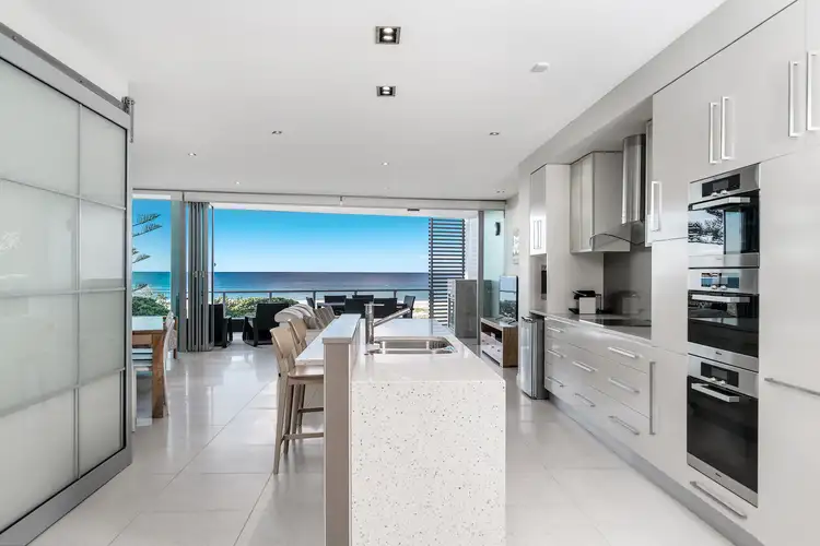 302/108 Pacific Parade, Bilinga QLD 4225