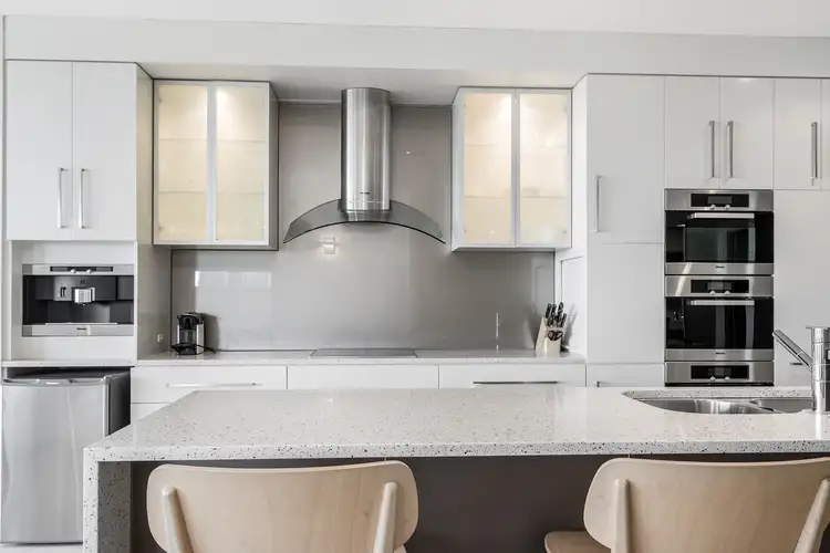 Sixth view of Homely unit listing, 302/108 Pacific Parade, Bilinga QLD 4225