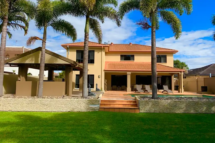 Fifth view of Homely house listing, 13 Champagne Boulevard, Helensvale QLD 4212