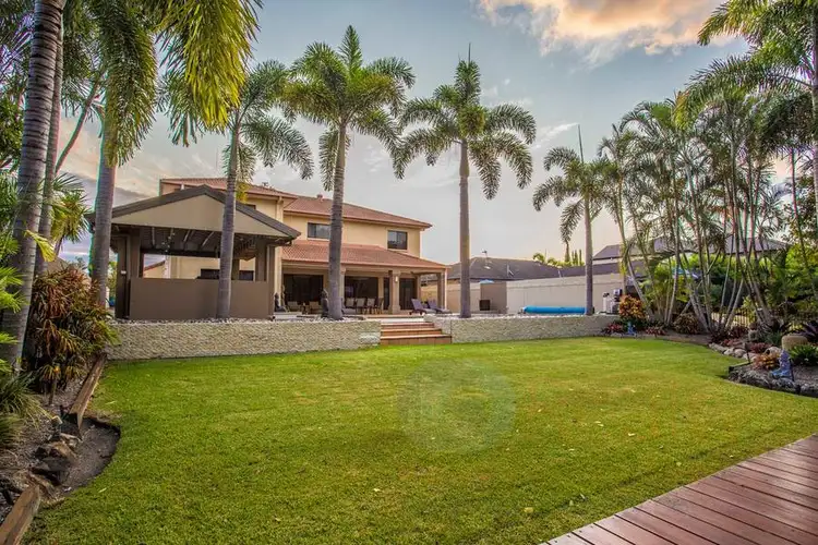 Sixth view of Homely house listing, 13 Champagne Boulevard, Helensvale QLD 4212