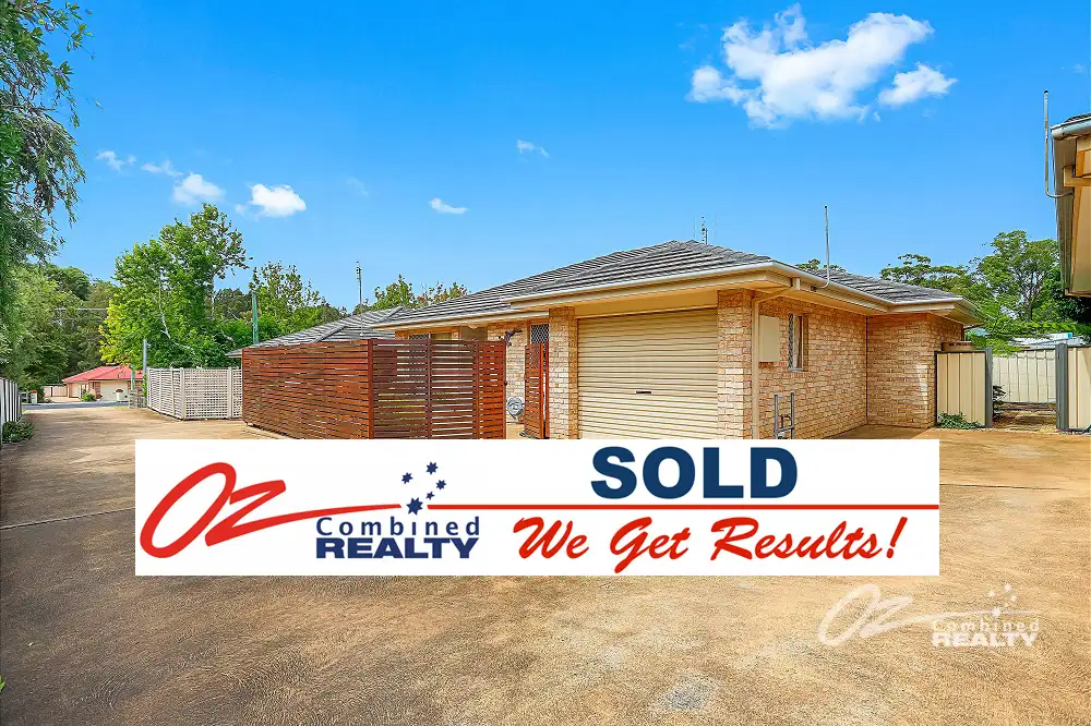 Main view of Homely villa listing, 3/35. Duncan Street, Huskisson NSW 2540