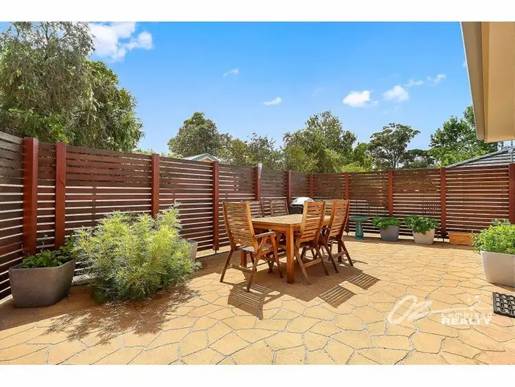 Second view of Homely villa listing, 3/35. Duncan Street, Huskisson NSW 2540