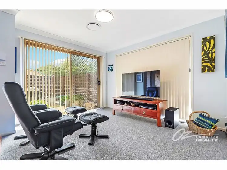 Third view of Homely villa listing, 3/35. Duncan Street, Huskisson NSW 2540