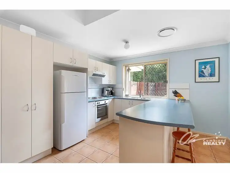 Fourth view of Homely villa listing, 3/35. Duncan Street, Huskisson NSW 2540