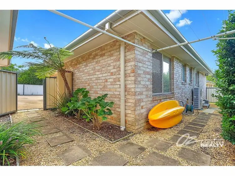 Fifth view of Homely villa listing, 3/35. Duncan Street, Huskisson NSW 2540