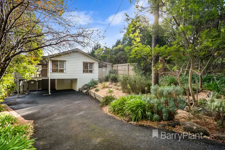 101 Lambert Street, Diamond Creek VIC 3089