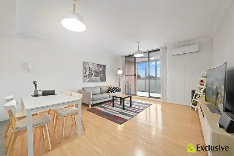 22/146-152 Parramatta Road, Homebush NSW 2140