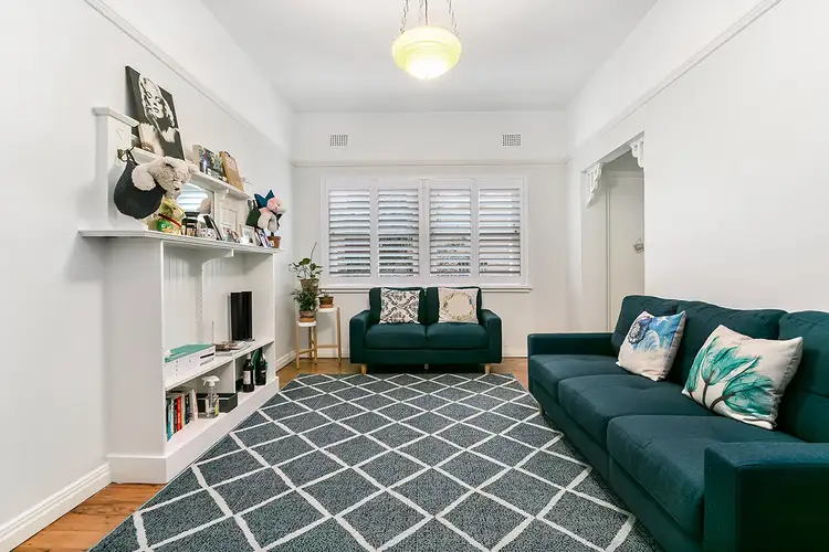 2/42A Elizabeth Street, Ashfield NSW 2131
