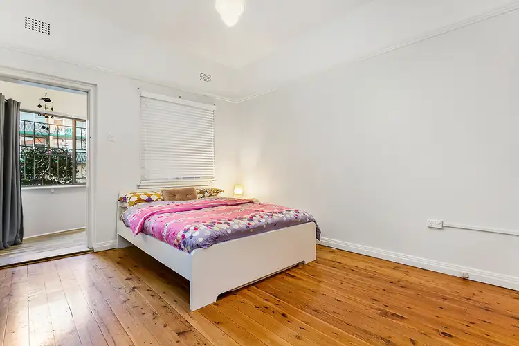 Third view of Homely apartment listing, 2/42A Elizabeth Street, Ashfield NSW 2131