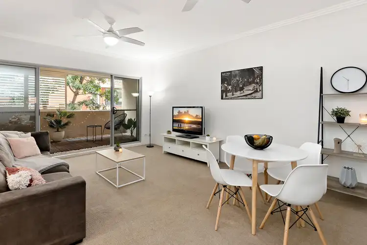 Second view of Homely apartment listing, 2/59-61 Pacific Parade, Dee Why NSW 2099