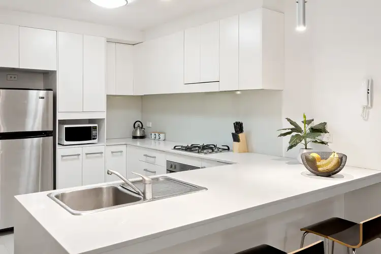 Third view of Homely apartment listing, 2/59-61 Pacific Parade, Dee Why NSW 2099