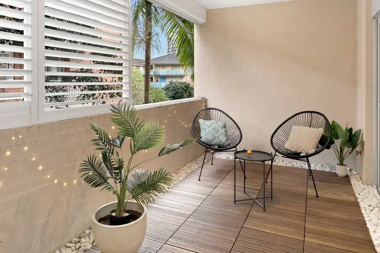 Fourth view of Homely apartment listing, 2/59-61 Pacific Parade, Dee Why NSW 2099