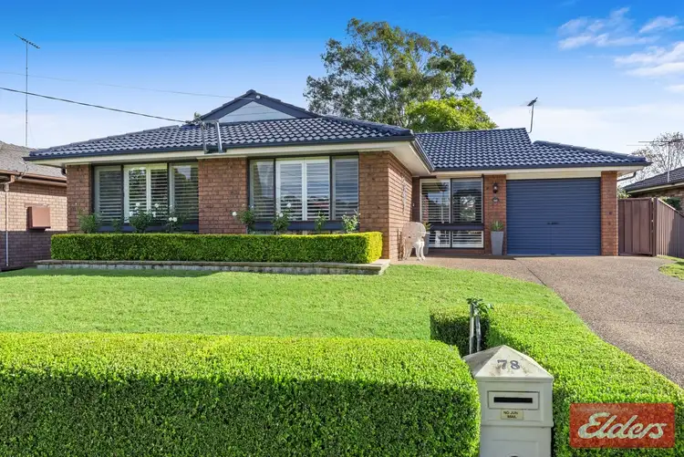 78 Rausch Street, Toongabbie NSW 2146