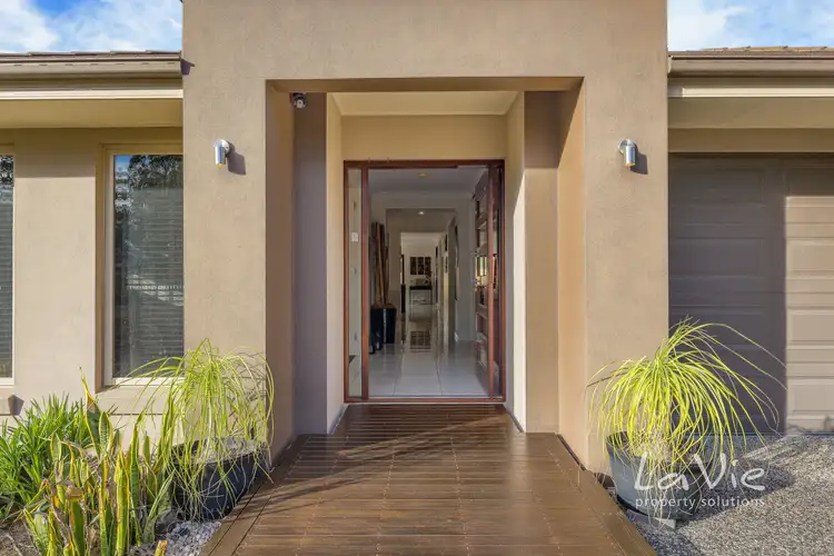 Second view of Homely house listing, 38 Bathersby Crescent, Augustine Heights QLD 4300