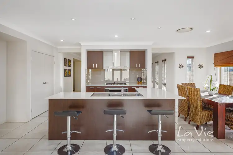 Sixth view of Homely house listing, 38 Bathersby Crescent, Augustine Heights QLD 4300