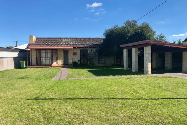 Main view of Homely house listing, 11 Lynx Place, Rockingham WA 6168