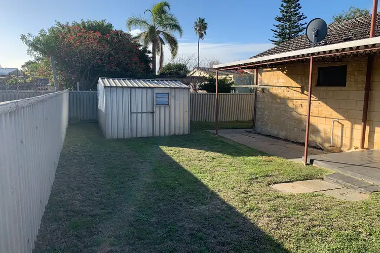 Sixth view of Homely house listing, 11 Lynx Place, Rockingham WA 6168