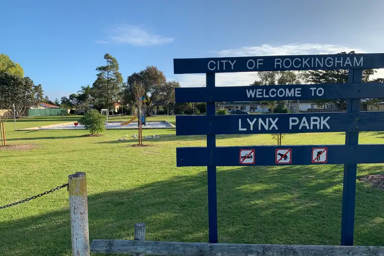 Seventh view of Homely house listing, 11 Lynx Place, Rockingham WA 6168