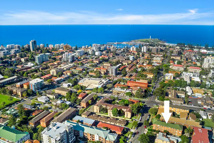 Sixth view of Homely apartment listing, 1/61a Smith Street, Wollongong NSW 2500