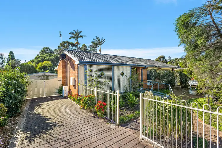 30 Badgery Street, Albion Park NSW 2527