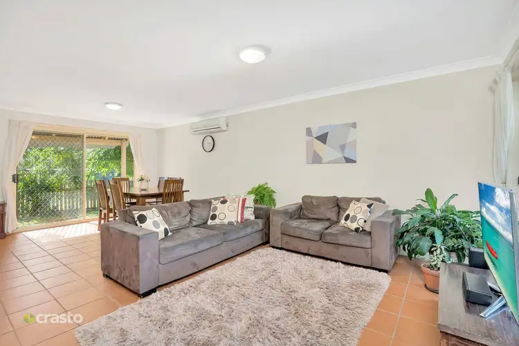 Main view of Homely townhouse listing, 28/1 Bridgman Drive, Reedy Creek QLD 4227
