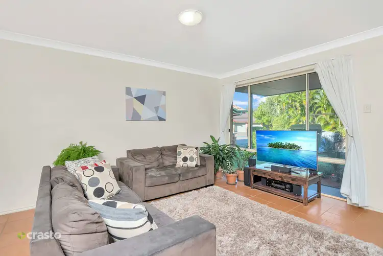 Second view of Homely townhouse listing, 28/1 Bridgman Drive, Reedy Creek QLD 4227