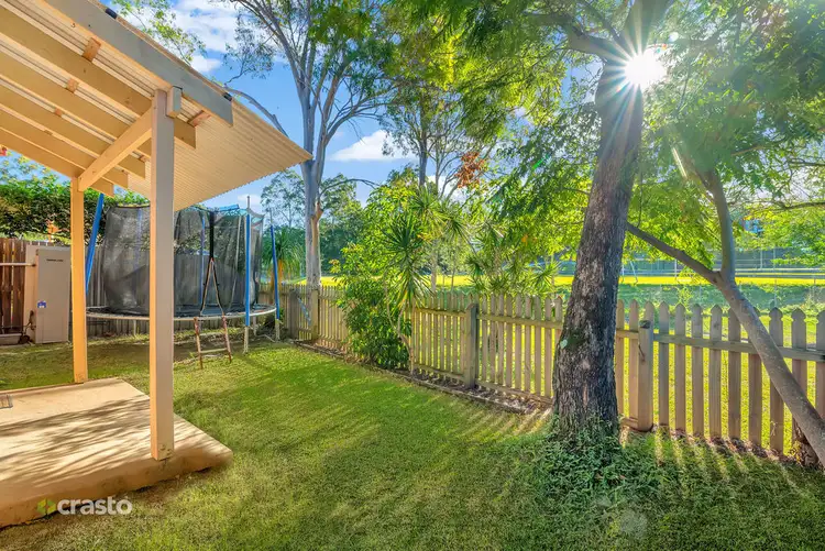 Third view of Homely townhouse listing, 28/1 Bridgman Drive, Reedy Creek QLD 4227