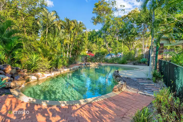 Fourth view of Homely townhouse listing, 28/1 Bridgman Drive, Reedy Creek QLD 4227