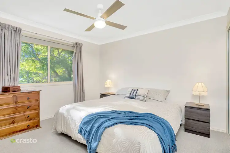 Fifth view of Homely townhouse listing, 28/1 Bridgman Drive, Reedy Creek QLD 4227