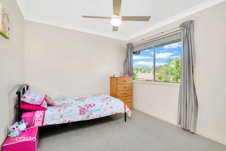 Sixth view of Homely townhouse listing, 28/1 Bridgman Drive, Reedy Creek QLD 4227