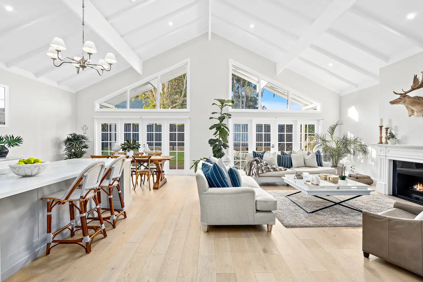 Main view of Homely house listing, 15 The Lookout, Thirroul NSW 2515
