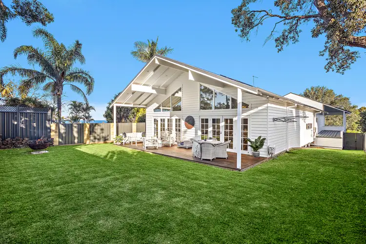 Third view of Homely house listing, 15 The Lookout, Thirroul NSW 2515