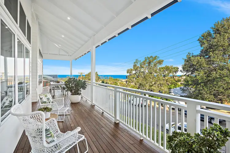 Fourth view of Homely house listing, 15 The Lookout, Thirroul NSW 2515