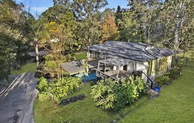 14 Vanwall Road, Moggill QLD 4070