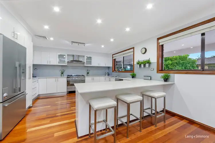Third view of Homely house listing, Level 1/7 George Street, Mount Druitt NSW 2770