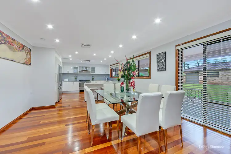 Fourth view of Homely house listing, Level 1/7 George Street, Mount Druitt NSW 2770