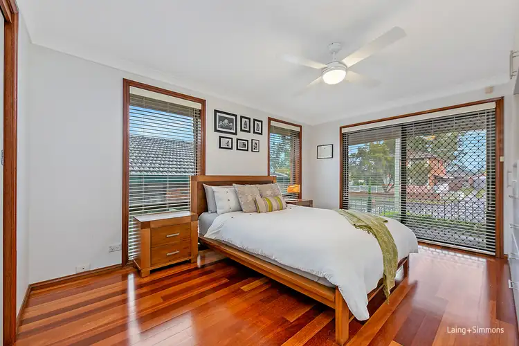 Fifth view of Homely house listing, Level 1/7 George Street, Mount Druitt NSW 2770